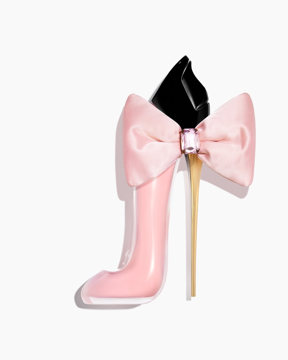 Women'S Perfume Rose Fragrance - Carolina Herrera Good Girl Blush Bowtastic