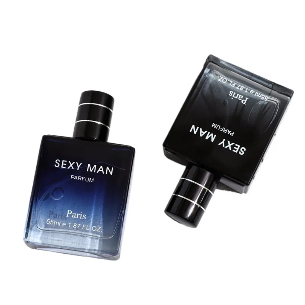 Perfume Fragrance Enhancer - Profumo da Uomo 55ML, Fragranza Legnosa
