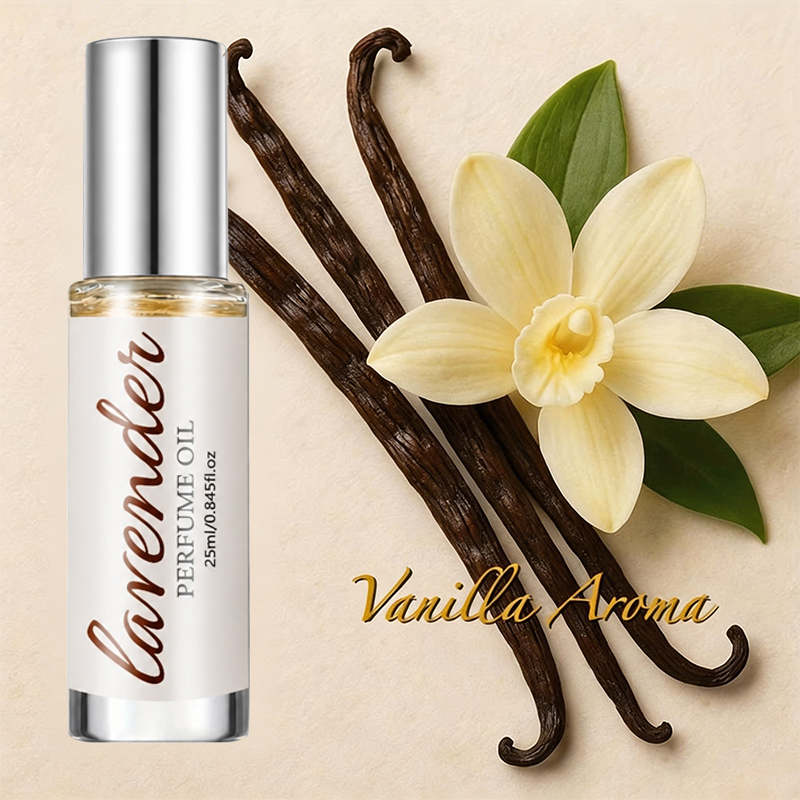 Perfume Fragrance Enhancer - Spray di olio essenziale profumato alla