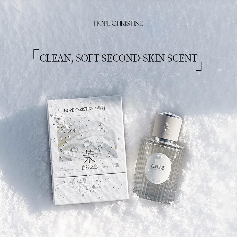 Women'S Perfume Rose Fragrance - Profumo da Donna Clean White Shirt,