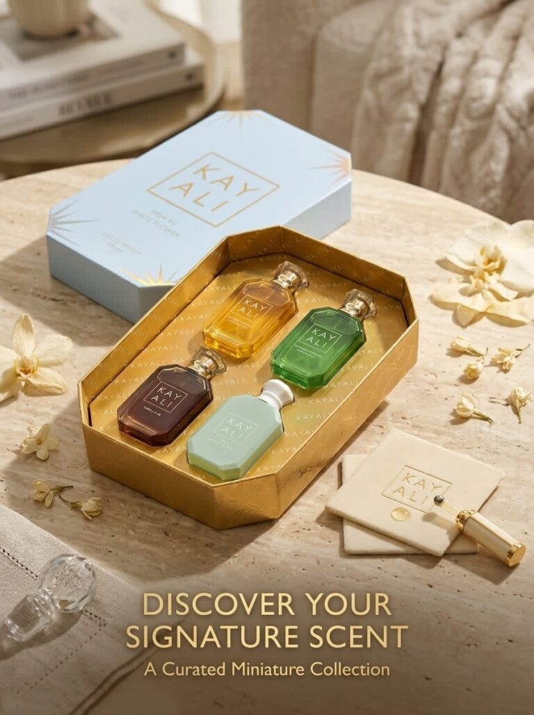Best Perfume Fragrance - Nuovo Miglior Set Regalo di Profumi