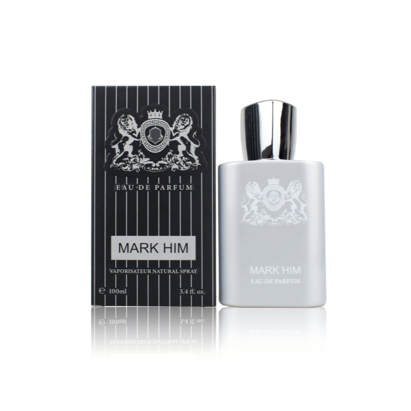 Perfume Adrien Fragrance - Profumo da Uomo MARK HIM 100ml,