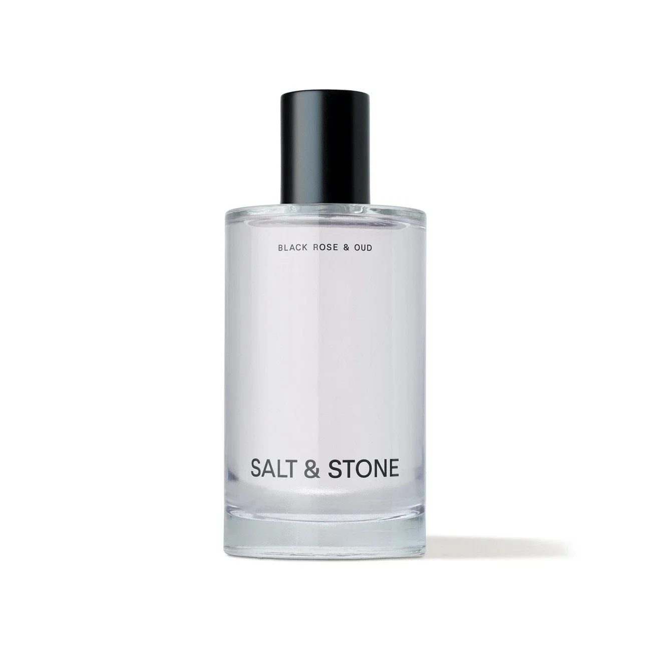 Women'S Perfume Rose Fragrance - SALT & STONE Black Rose &