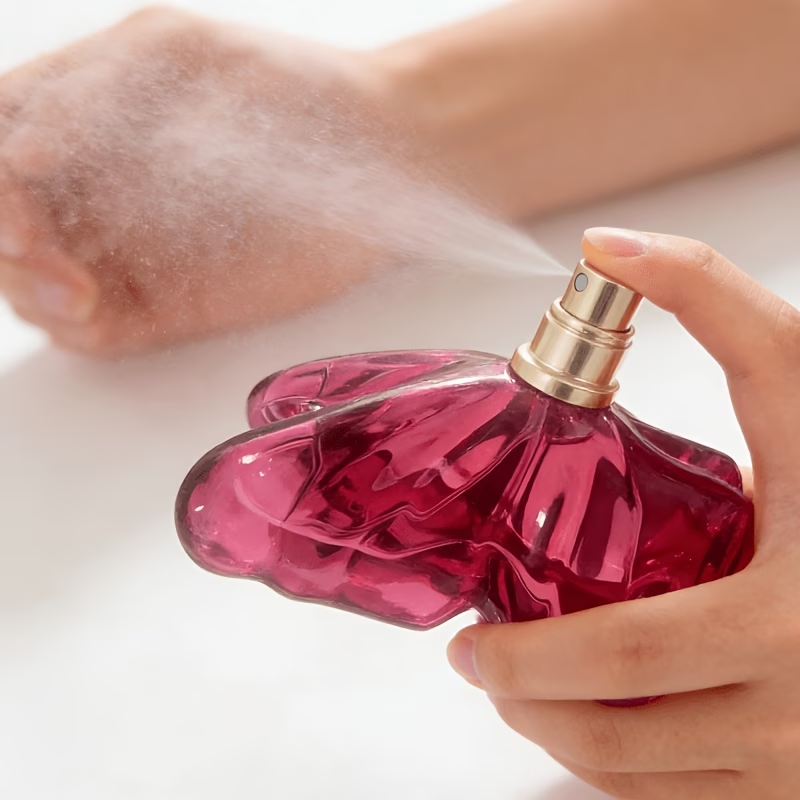 Perfume High Fragrance - La Bom.ba Profumo Spray da Donna,