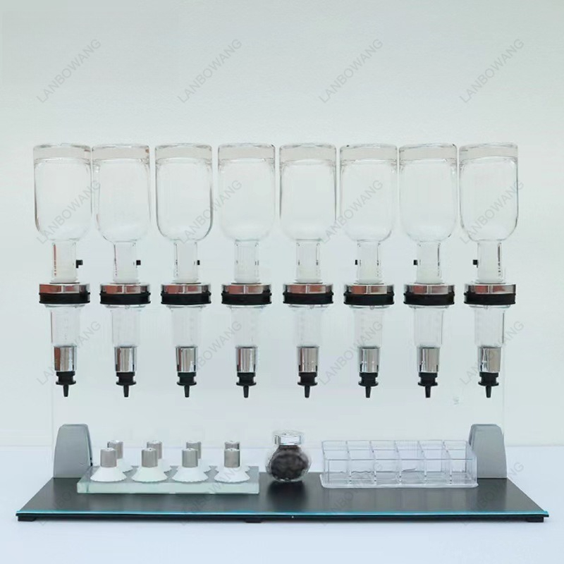 Perfume Fragrance Bulk - Adatto per espositori di profumi, barre