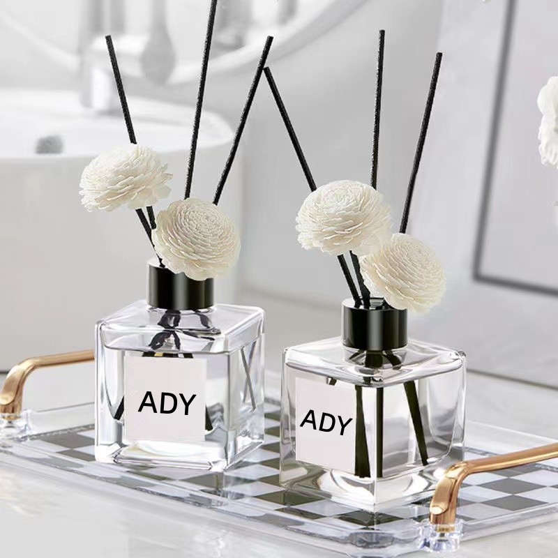Perfume Gardenia Fragrance - Olio per Diffusore di Aromi da