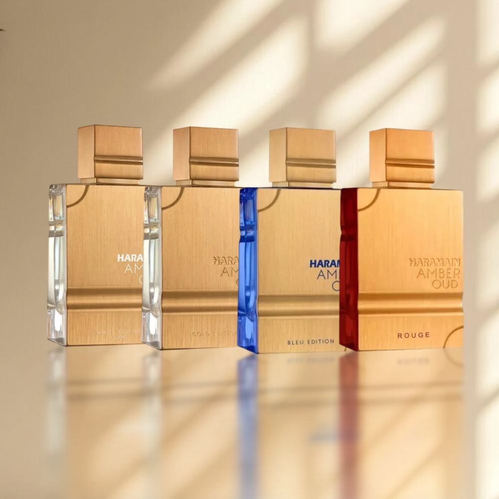Best Perfume Fragrance - Eau De Parfum Unisex Spray di