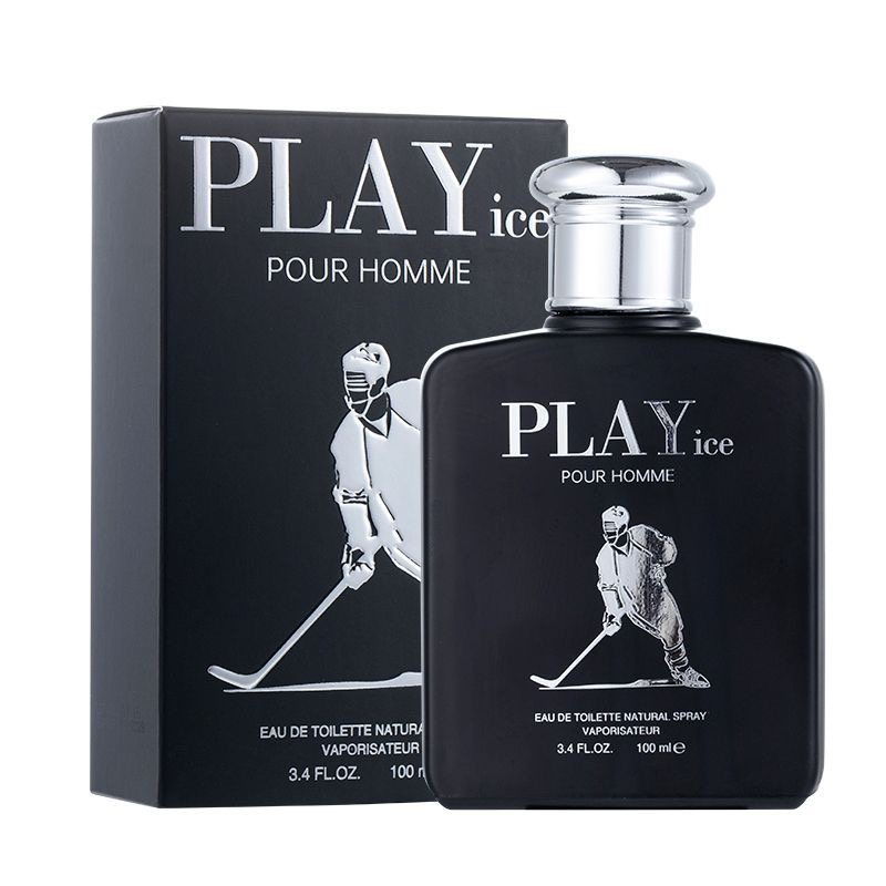 Perfume Adrien Fragrance - Profumo da Uomo di Lusso 100ml,