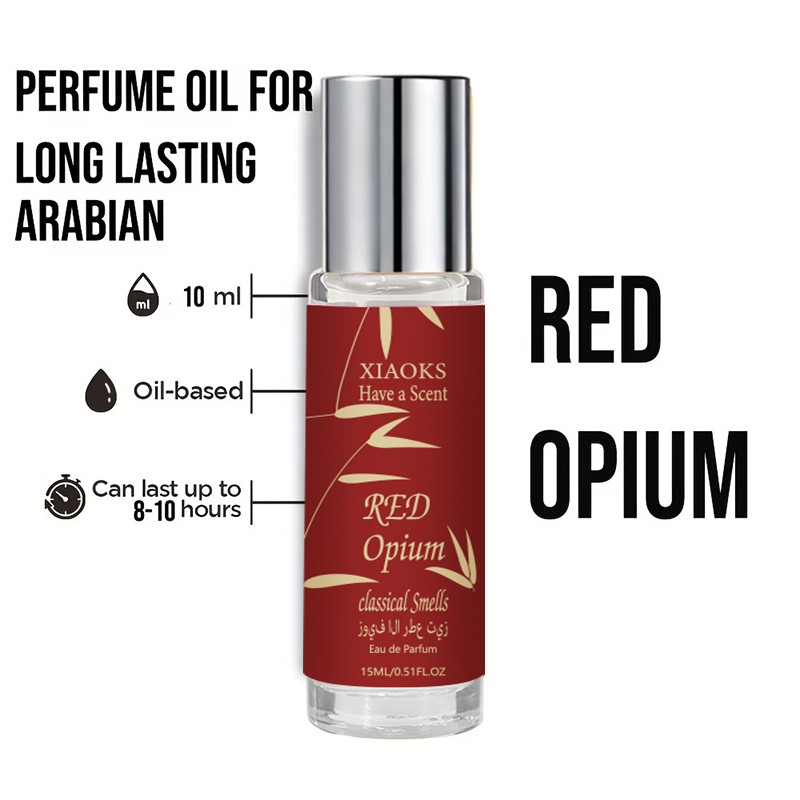 Perfume Fragrance Enhancer - Profumo Vaniglia Muschio, Esclusivamente per Donne,