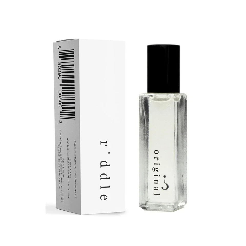 Perfume In Fragrance - Riddle Eau De Parfum Originale per