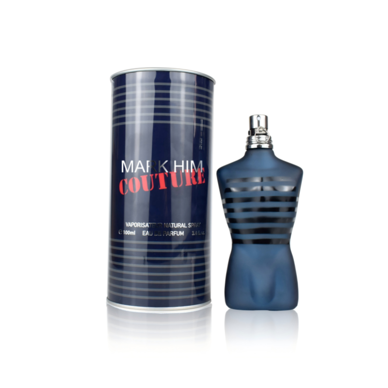 Perfume Adrien Fragrance - Profumo di Lusso da Uomo 100ml