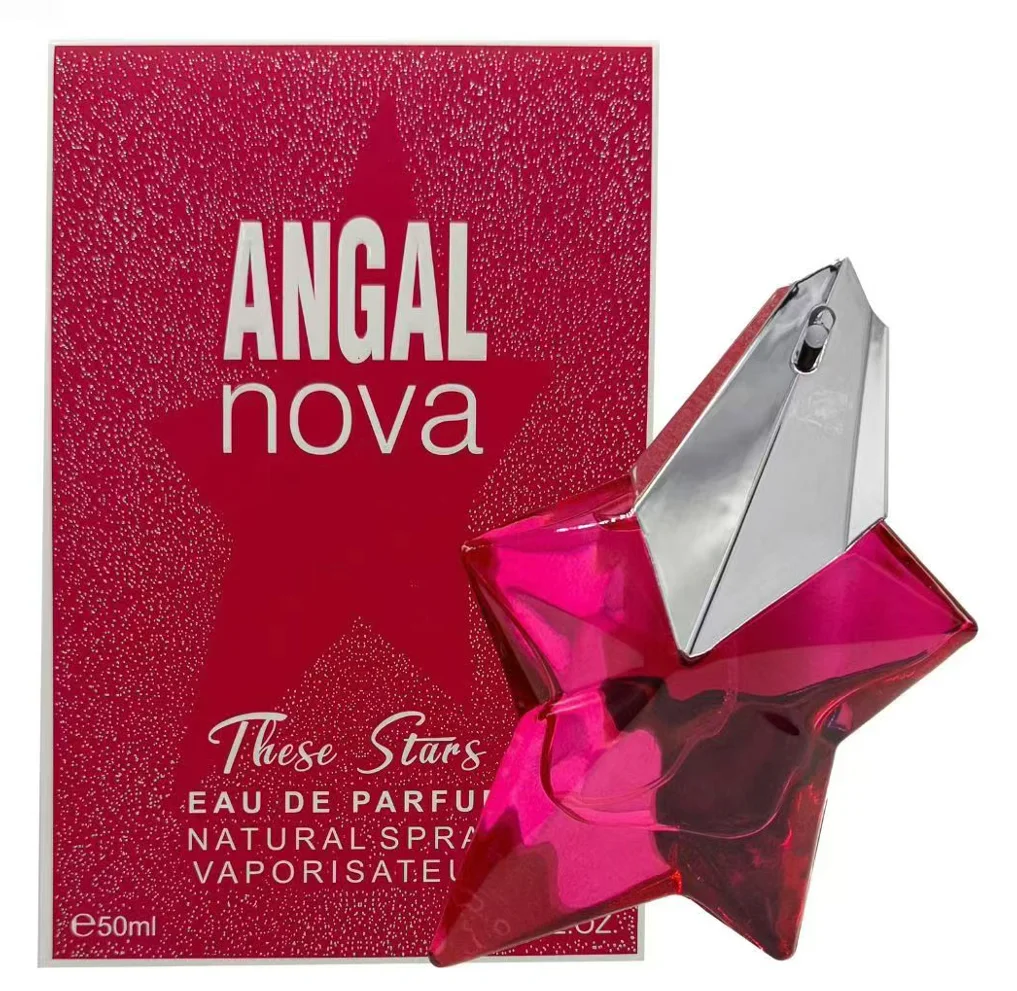 Perfume In Fragrance - ANGAL Nova These Stars Eau De