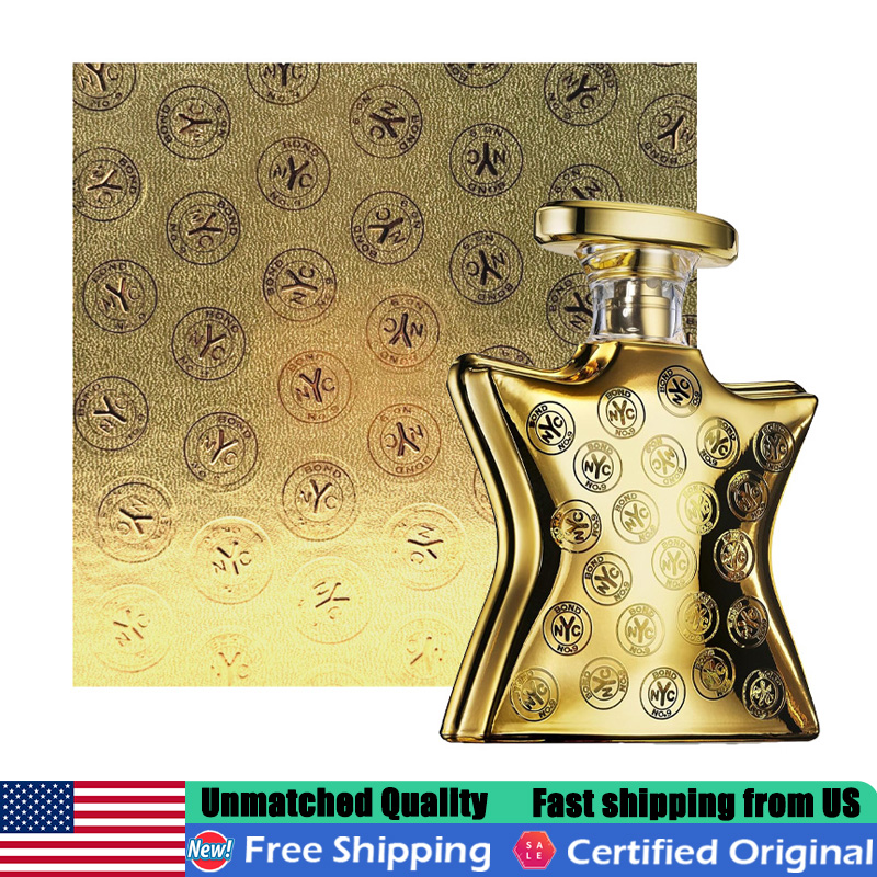 Perfume Fragrance Rose - Profumo Bond No 9 Unisex Eau