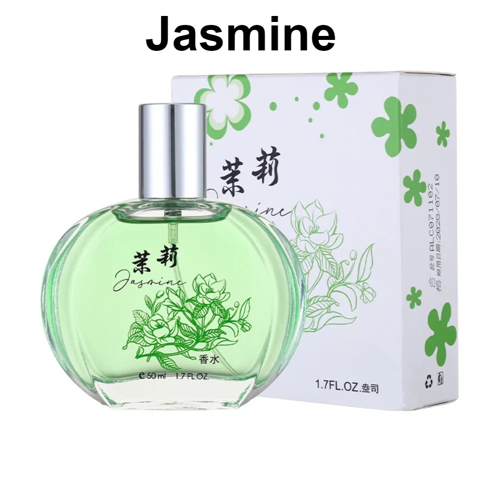 Perfume Gardenia Fragrance - Eau de Toilette con note di
