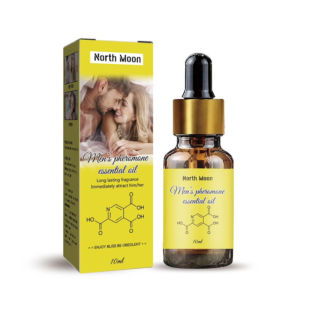 Best Perfume Fragrance - 10/50ml Cupido Feromone Ipnosi Profumo Fascino