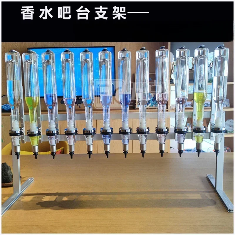 Perfume Fragrance Bulk - Staffa da tavolo per profumo in