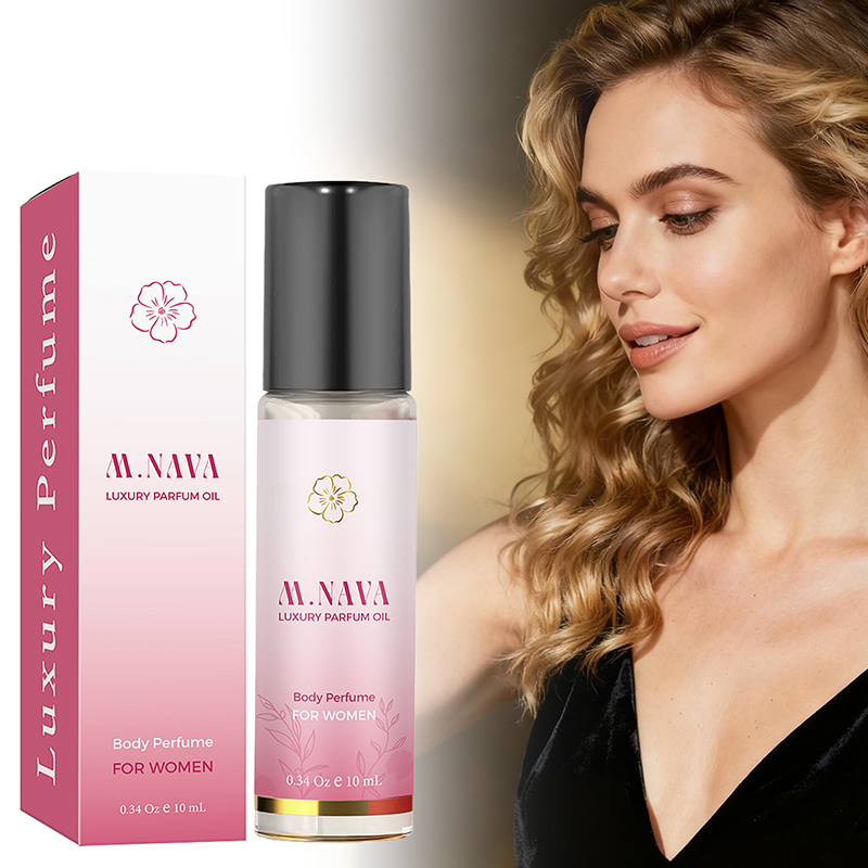 Perfume Fragrance Enhancer - Feromone Roll-on Colonia Miglioramento della sensibilità