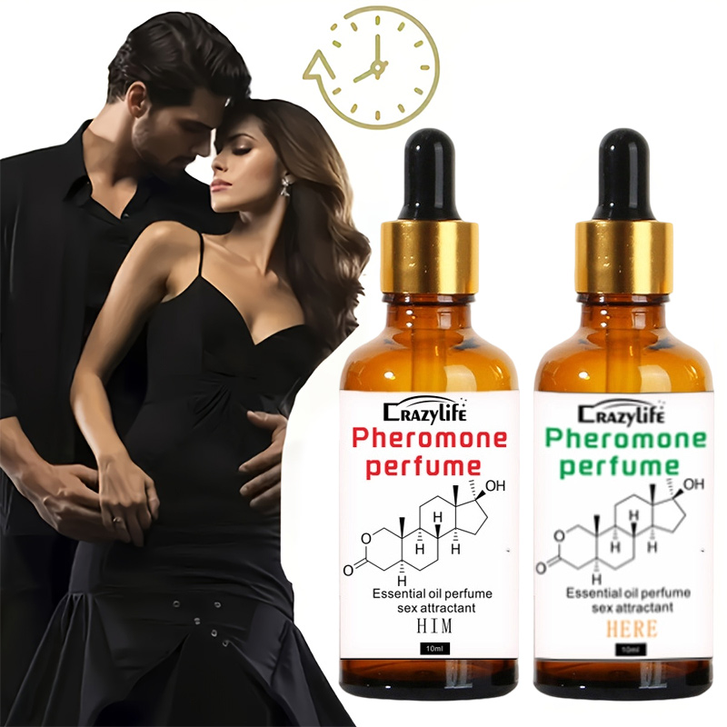 Best Perfume Fragrance - Profumo ai feromoni più venduto Fragranza