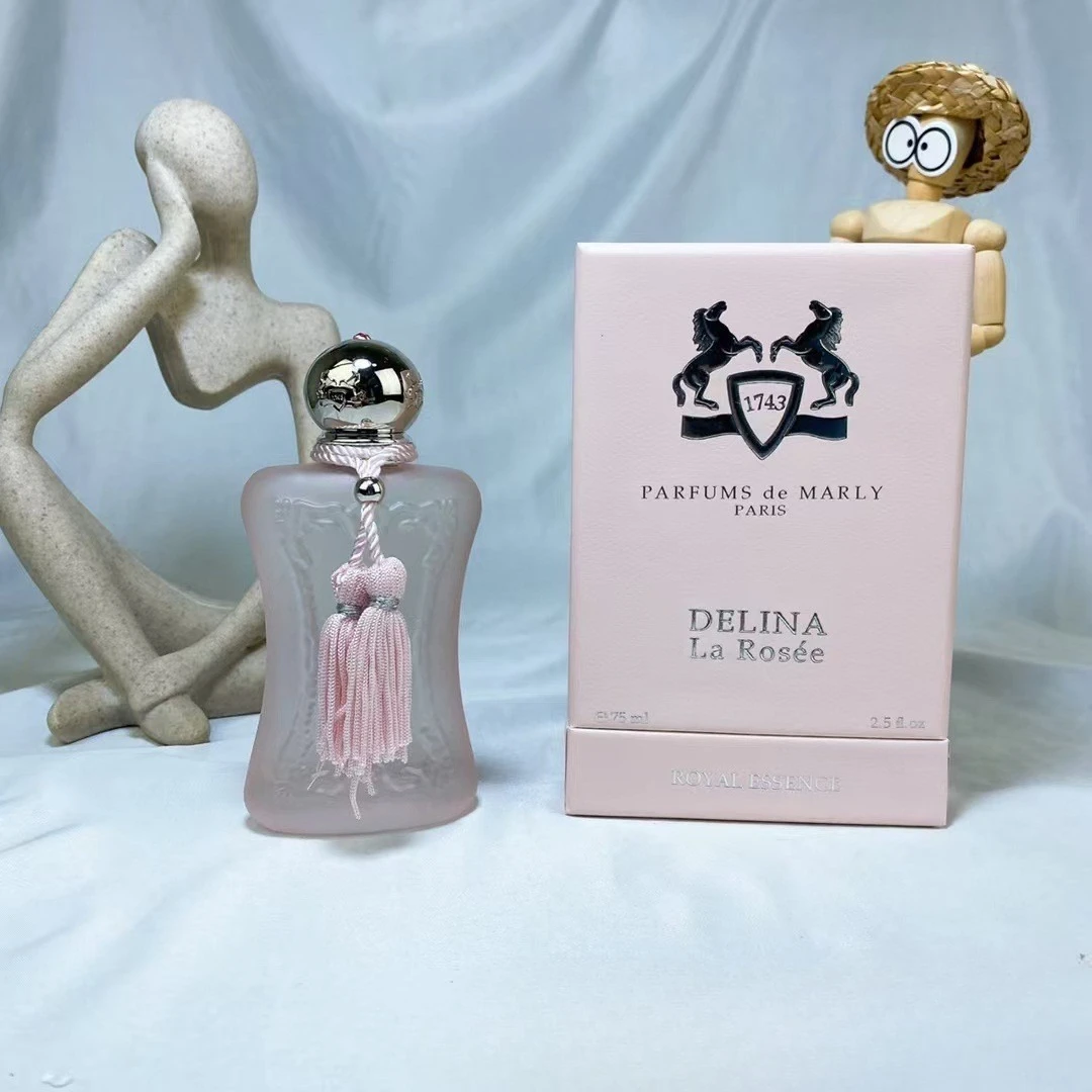 Women'S Perfume Rose Fragrance - Profumo Valaya Maryington Dew Rose Diancang