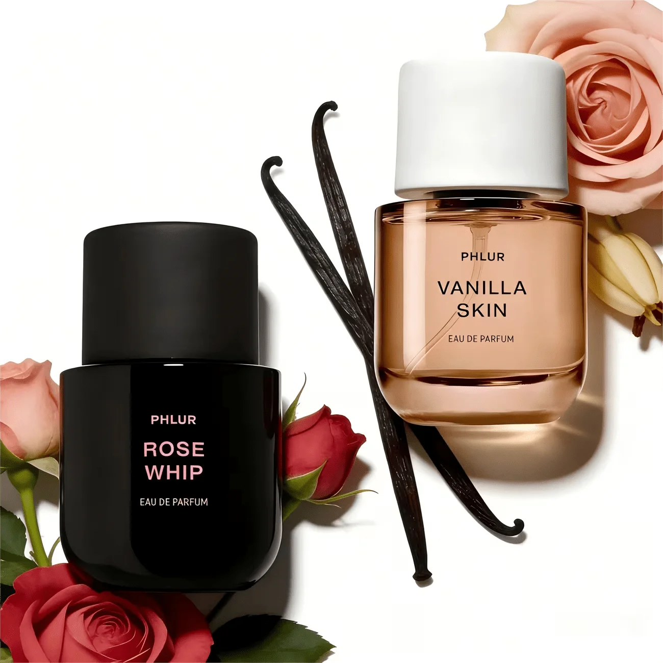 Perfume In Fragrance - Set di profumi PHLUR per donna,