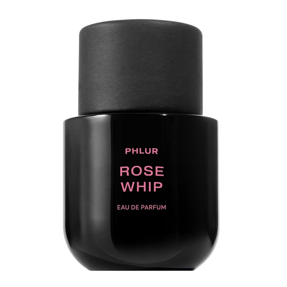 PHLUR Rose Whip Profumo per Do - Women'S Perfume Rose Fragrance recensione e prezzo