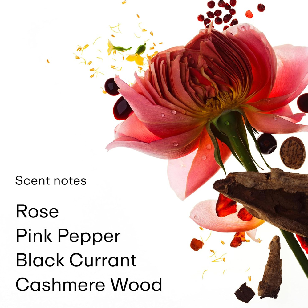 PHLUR Rose Whip Profumo per Do - Women'S Perfume Rose Fragrance recensione e prezzo