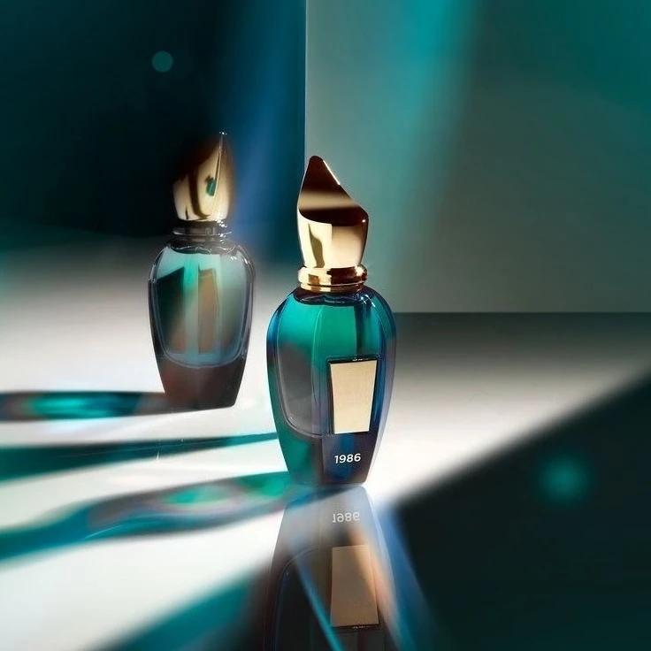 Nuovo profumo di lusso classic - Perfume High Fragrance recensione e prezzo
