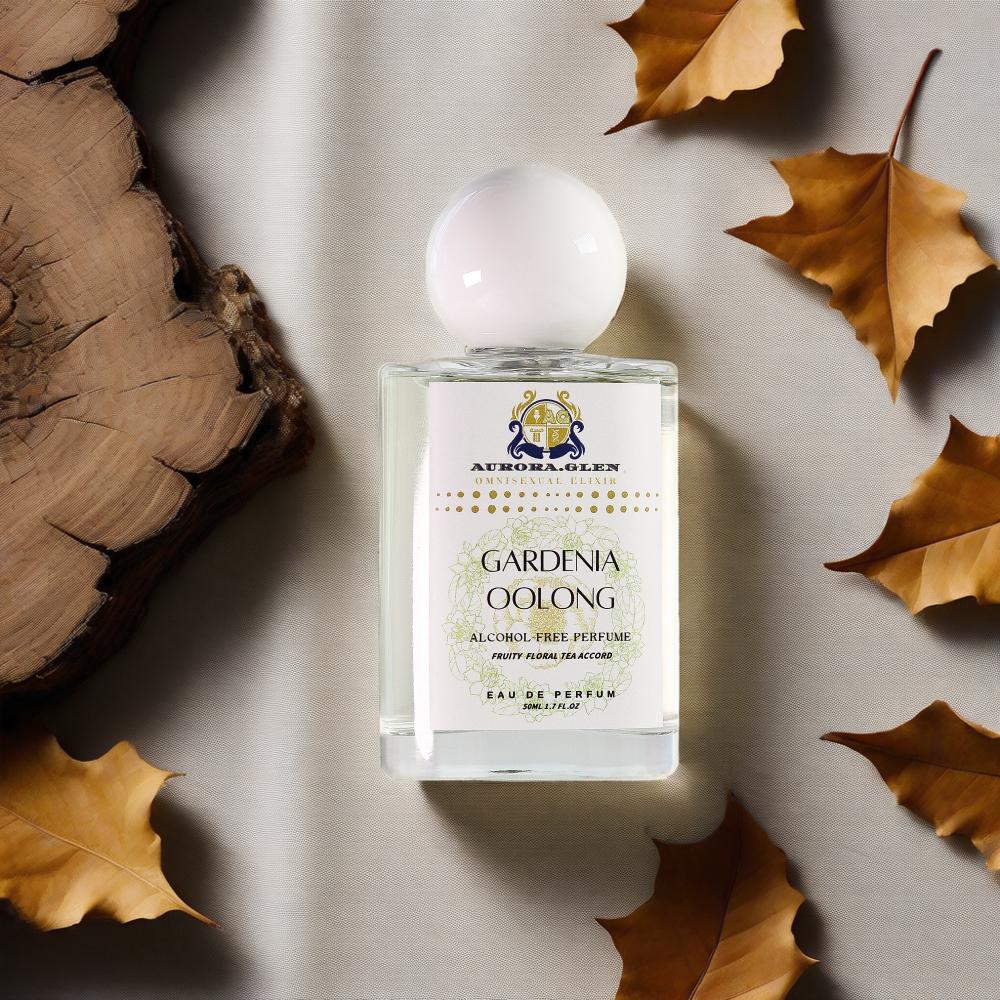 Gardenia Oolong Olio Essenzial - Perfume Gardenia Fragrance recensione e prezzo
