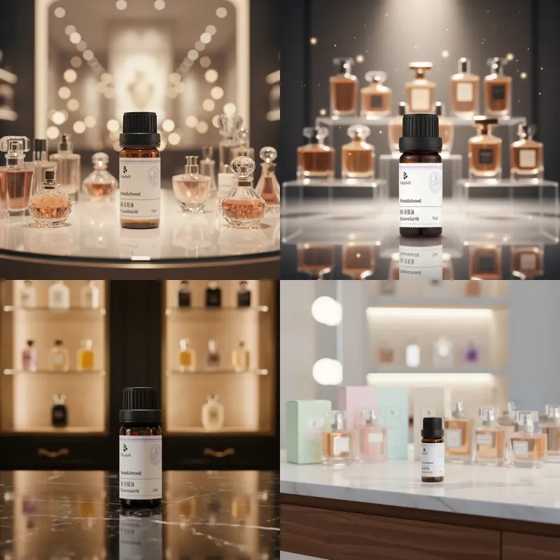 【CHIMU HOME】 Olio Essenziale P - Perfume Fragrance Bulk recensione e prezzo
