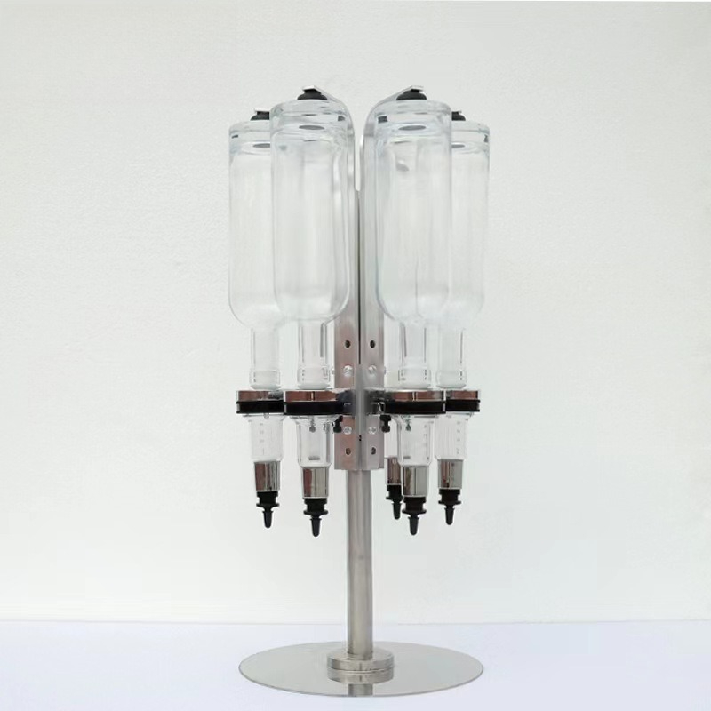 Espositore in Acrilico per Pro - Perfume Fragrance Bulk recensione e prezzo