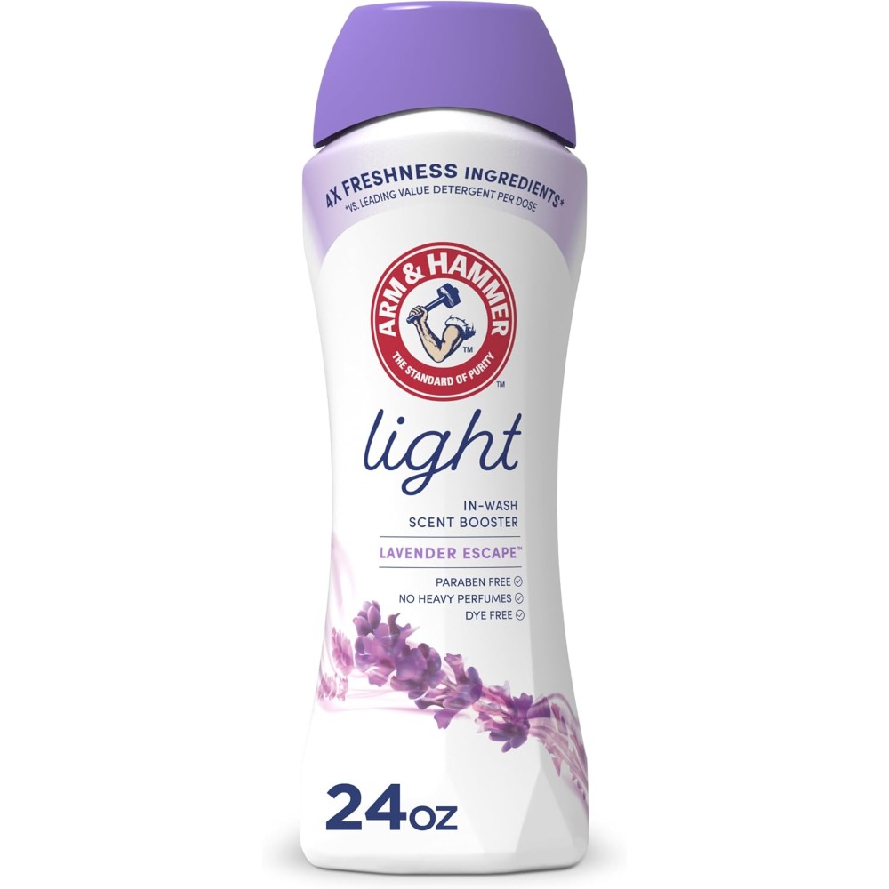 Profumatore per Bucato Lavende - Perfume Fragrance Enhancer recensione e prezzo