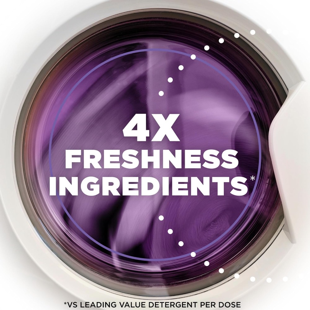 Profumatore per Bucato Lavende - Perfume Fragrance Enhancer recensione e prezzo