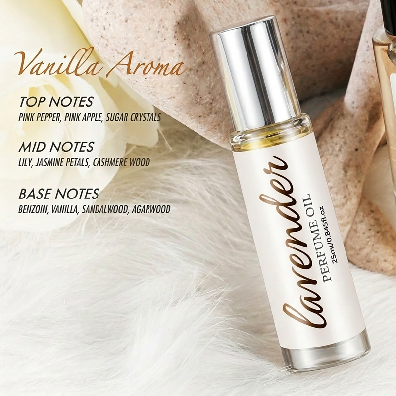 Spray di olio essenziale profu - Perfume Fragrance Enhancer recensione e prezzo