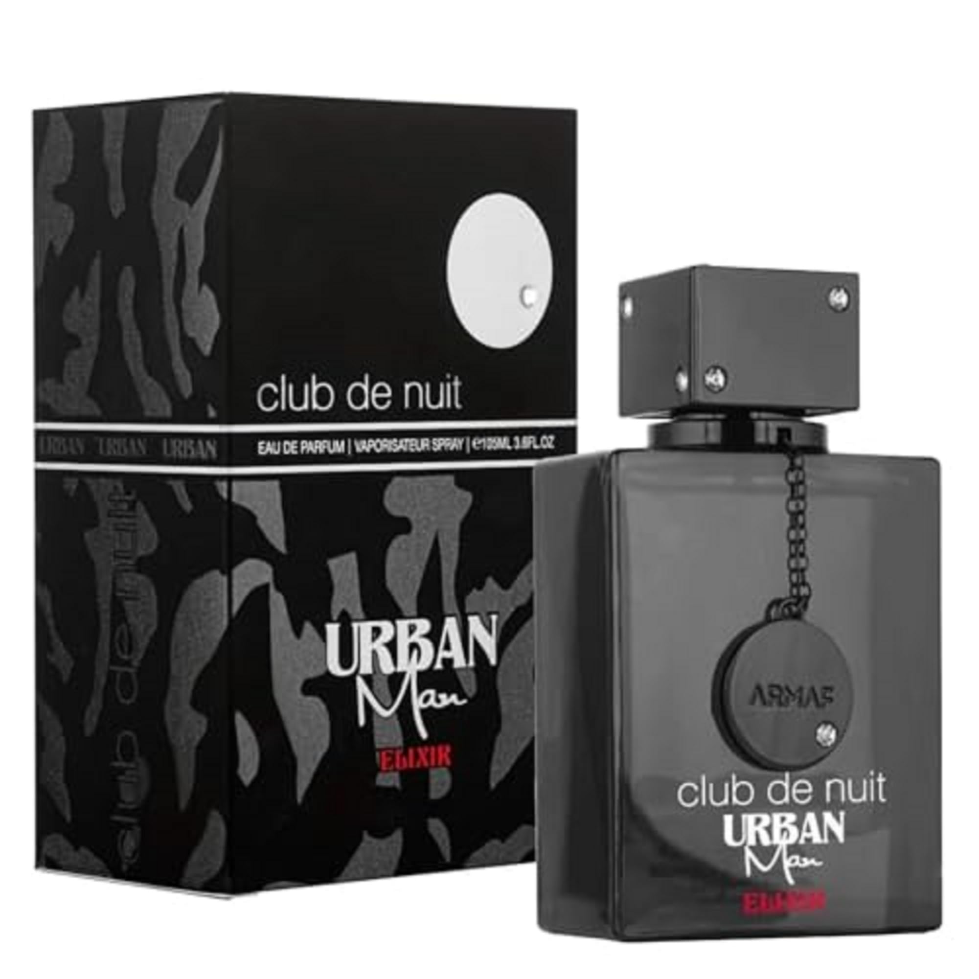 Profumo Arabo Originale Armaf  - Perfume In Fragrance recensione e prezzo