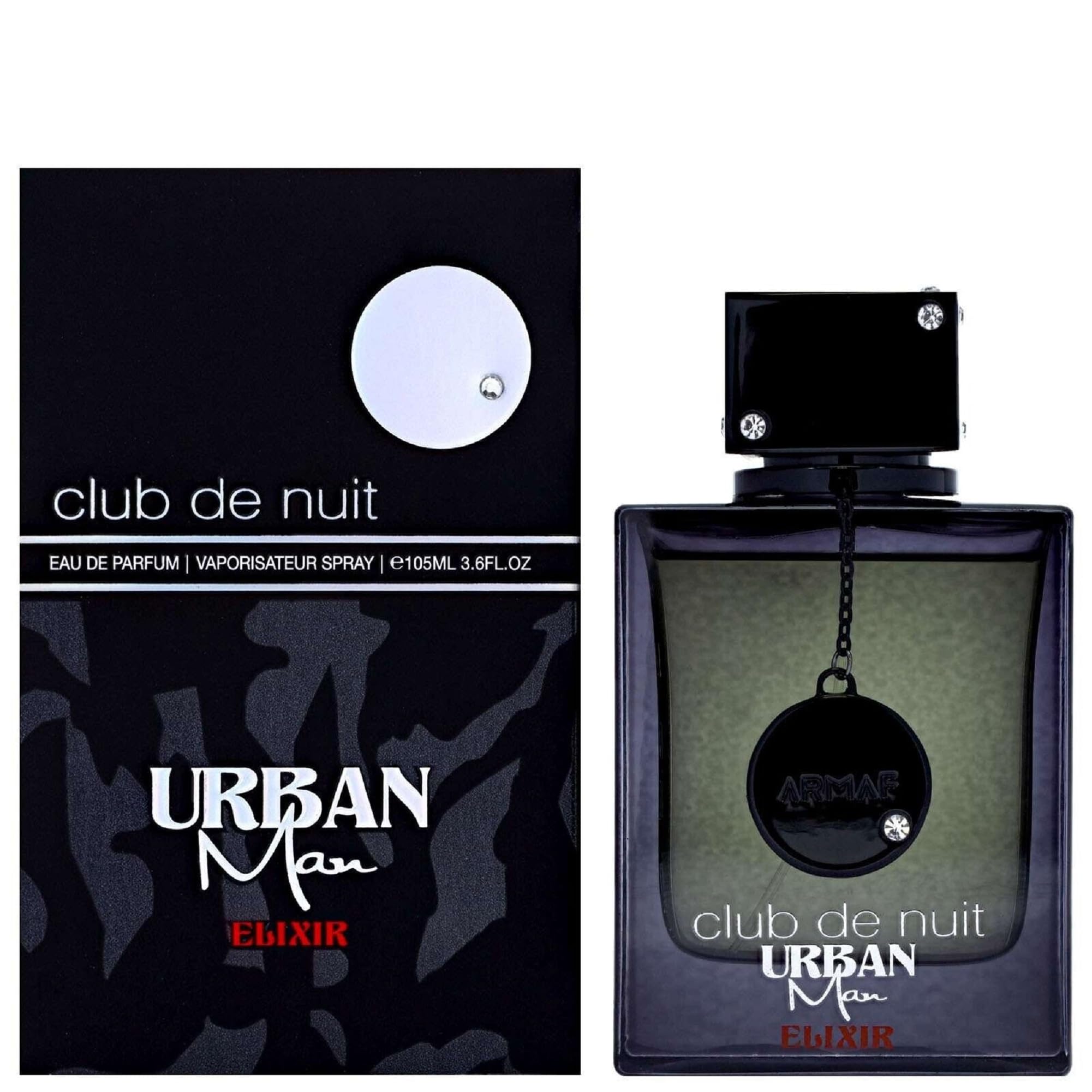 Profumo Arabo Originale Armaf  - Perfume In Fragrance recensione e prezzo