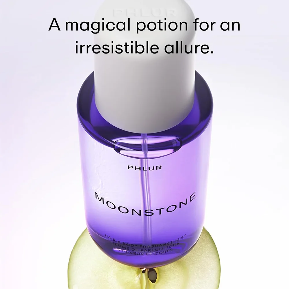 PHLUR Moonstone Hair & Body Fr - Perfume In Fragrance recensione e prezzo