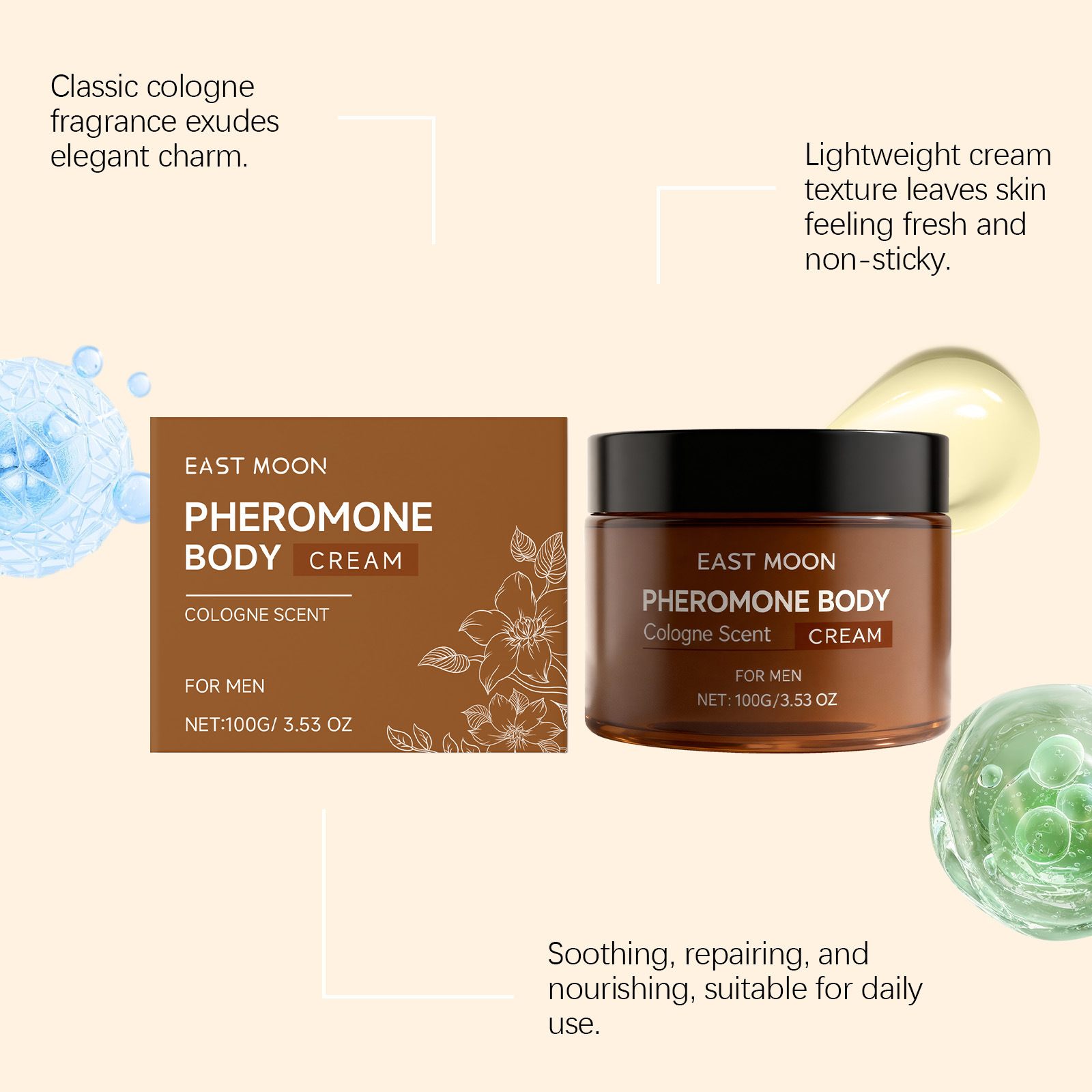 Lozione Profumata Idratante pe - Perfume Fragrance Enhancer recensione e prezzo