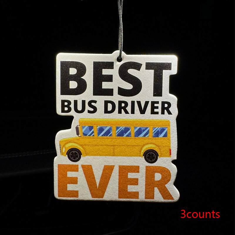 Il Miglior Autista di Autobus  - Best Perfume Fragrance recensione e prezzo