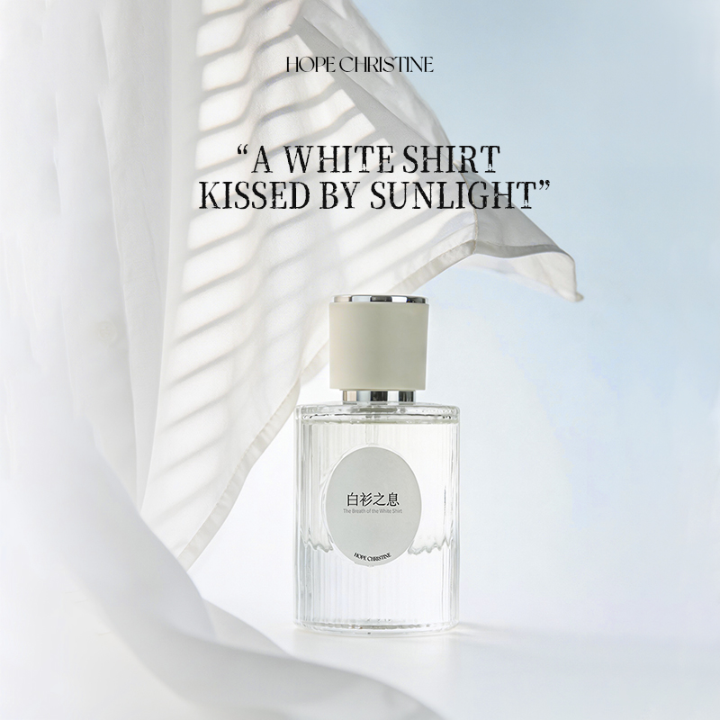 Profumo da Donna Clean White S - Women'S Perfume Rose Fragrance recensione e prezzo
