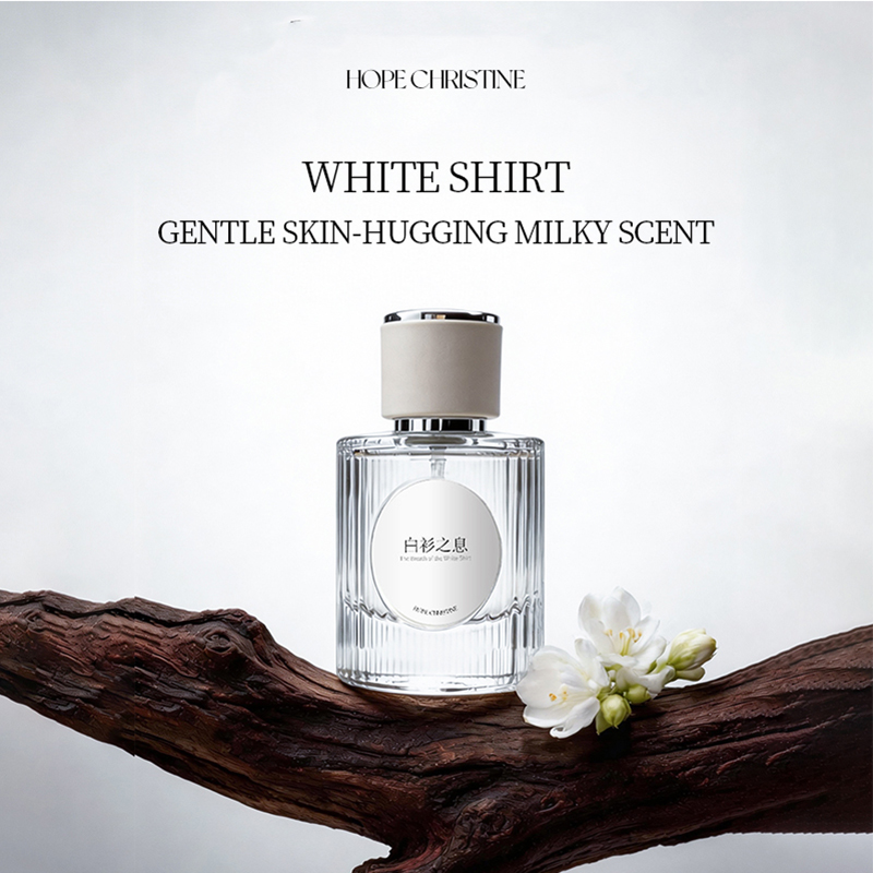 Profumo da Donna Clean White S - Women'S Perfume Rose Fragrance recensione e prezzo