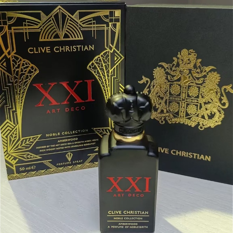 Profumo da Uomo Clive Christia - Perfume Fragrance Rose recensione e prezzo