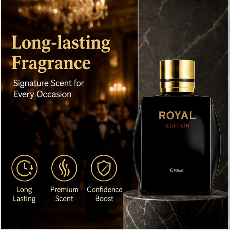 Profumo da uomo più venduto Ro - Best Perfume Fragrance recensione e prezzo