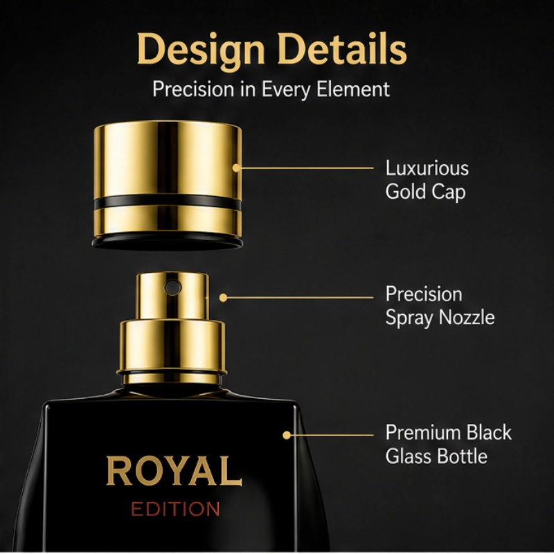 Profumo da uomo più venduto Ro - Best Perfume Fragrance recensione e prezzo