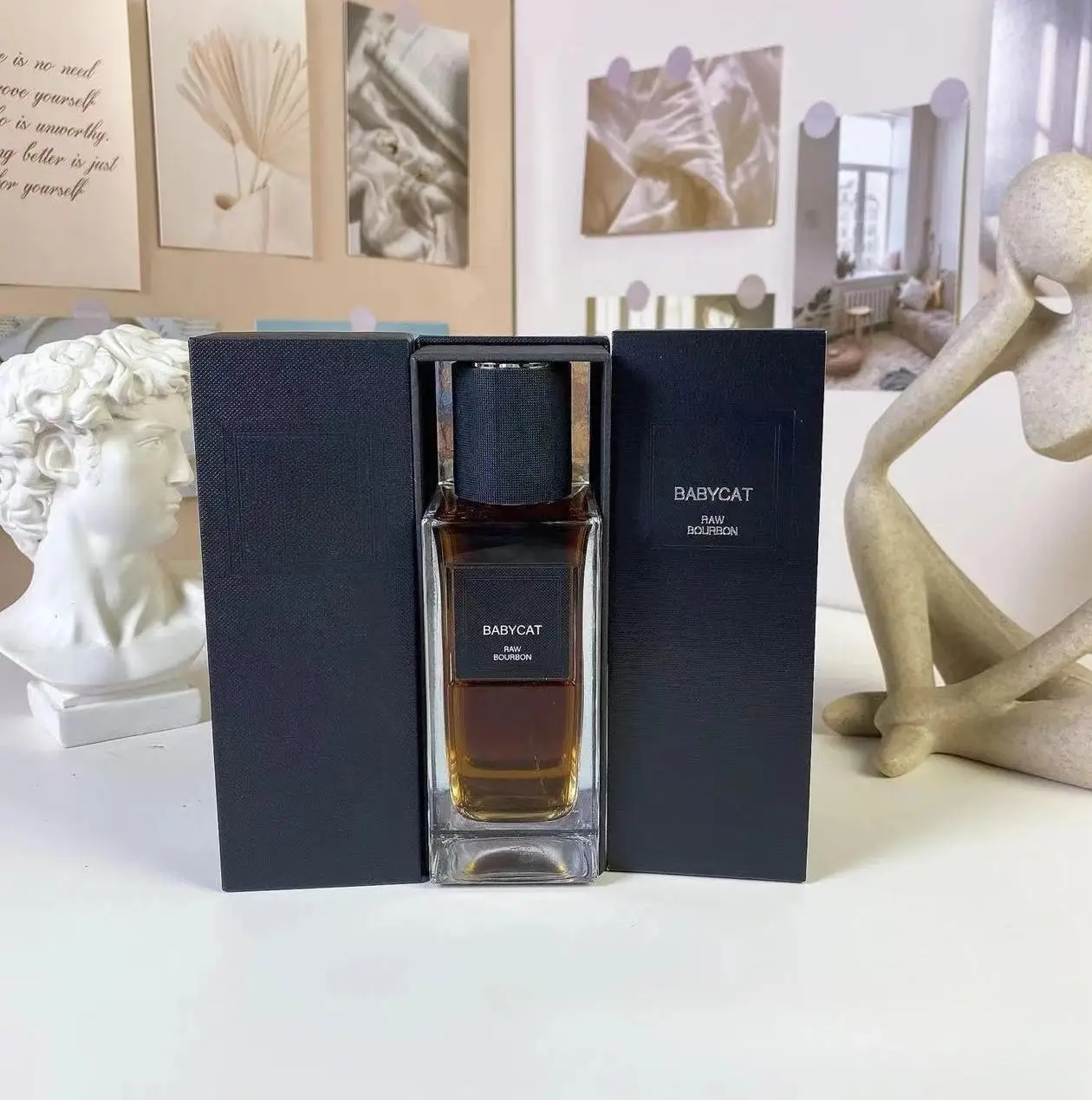 Nuovo profumo unisex da 125 ml - Best Perfume Fragrance recensione e prezzo