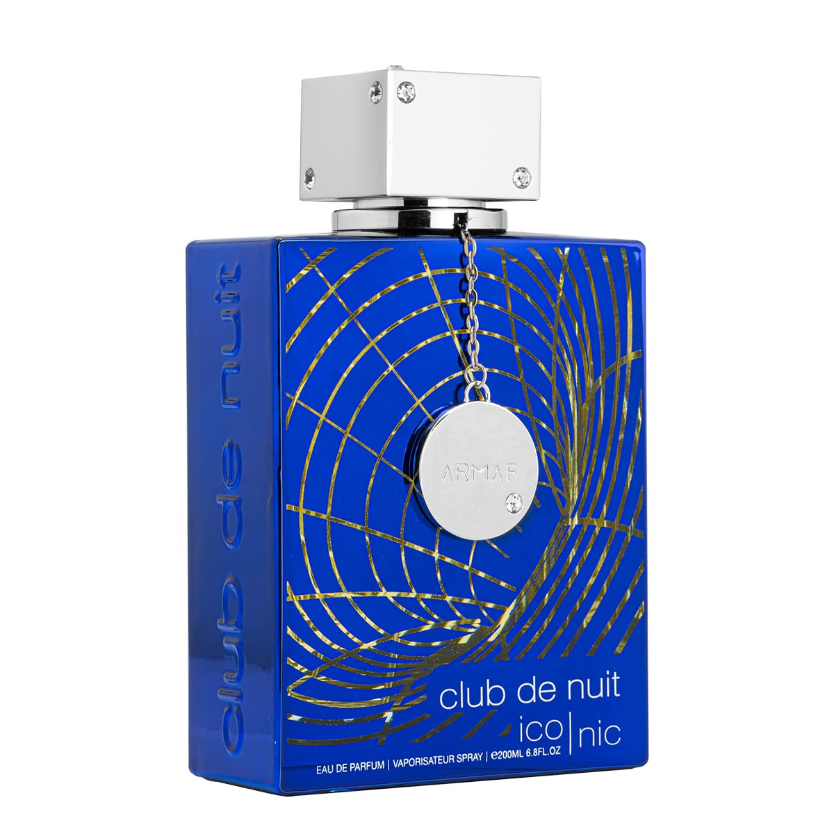 Profumo Arabo Originale Armaf  - Perfume In Fragrance recensione e prezzo