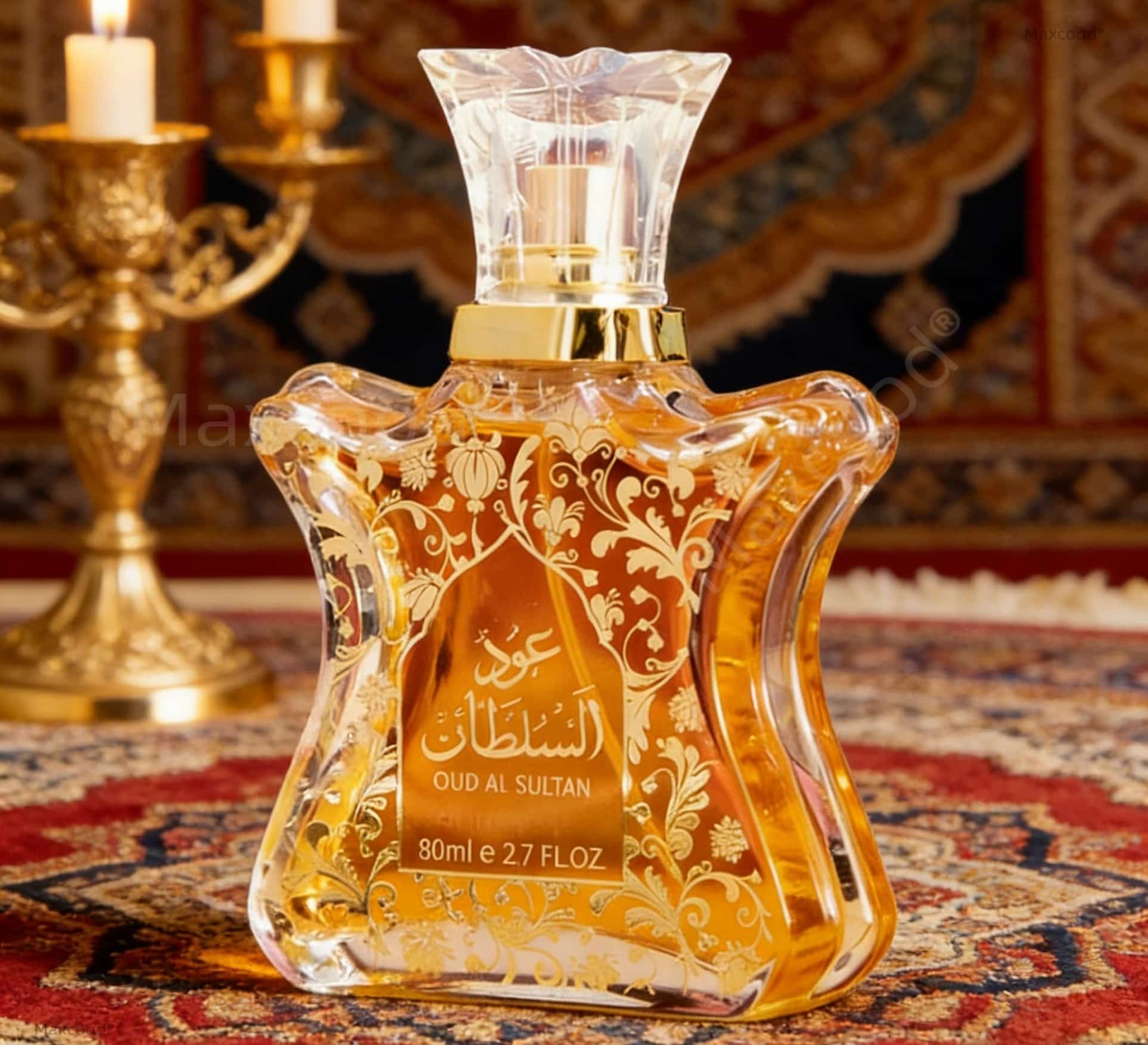 Profumo al Cidro e ai Fiori, F - Perfume High Fragrance recensione e prezzo