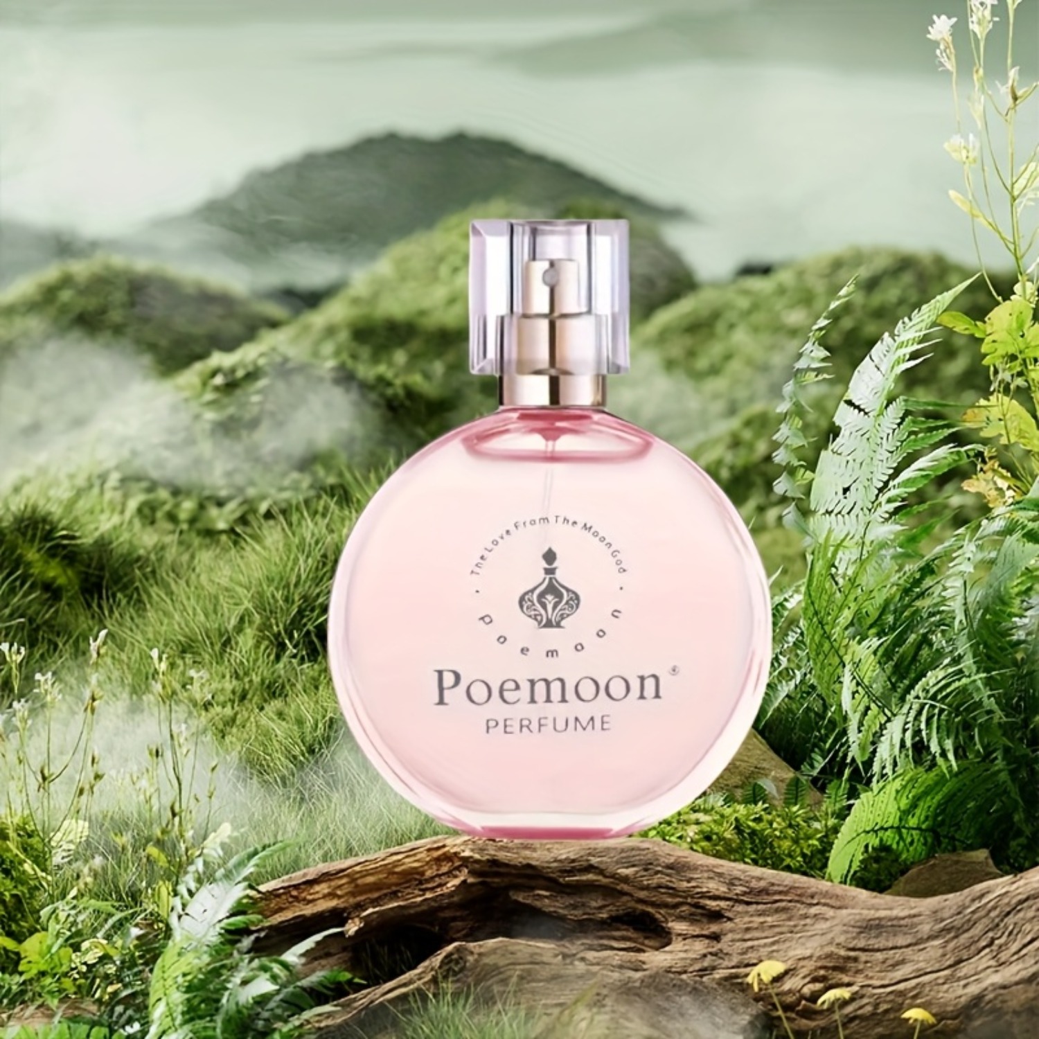 Profumo da donna: Con una frag - Perfume Fragrance Enhancer recensione e prezzo