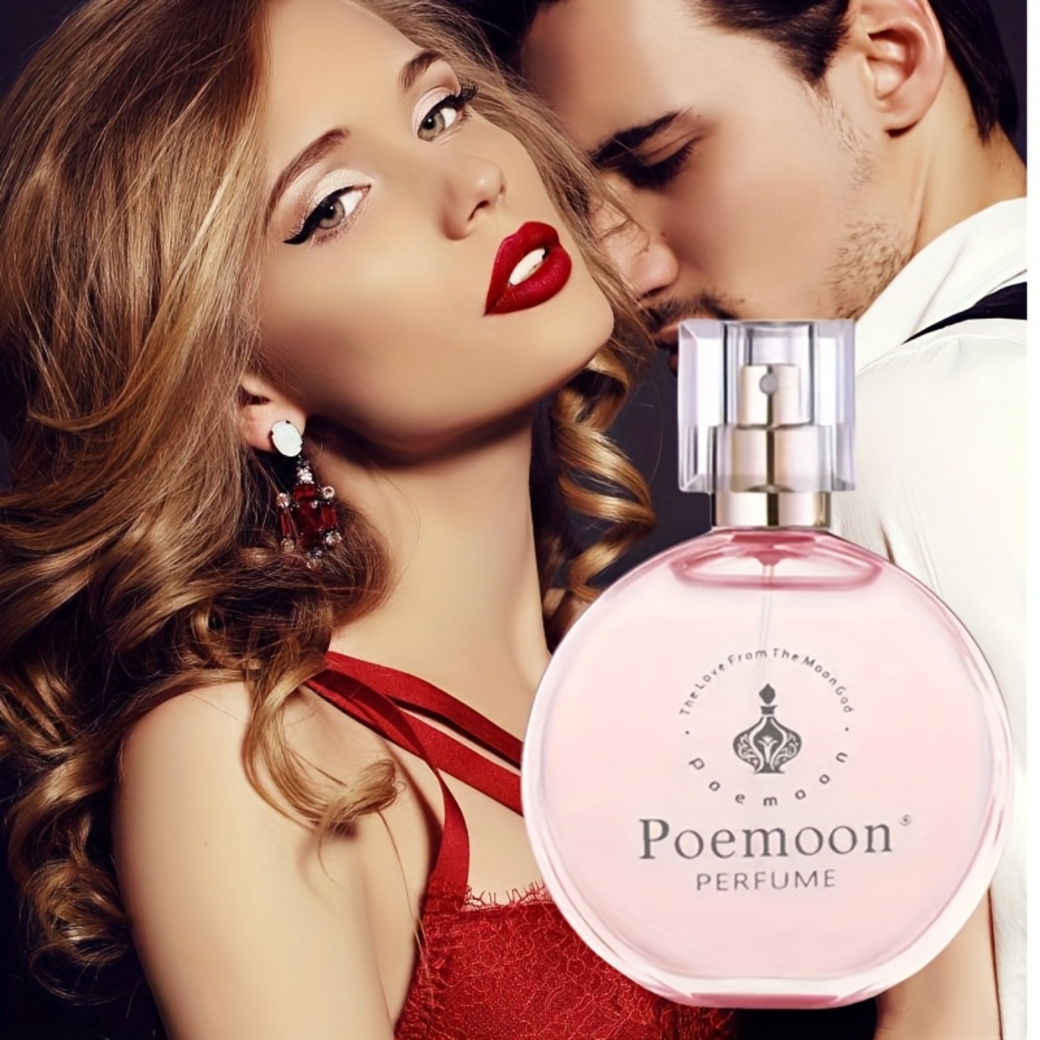 Profumo da donna: Con una frag - Perfume Fragrance Enhancer recensione e prezzo