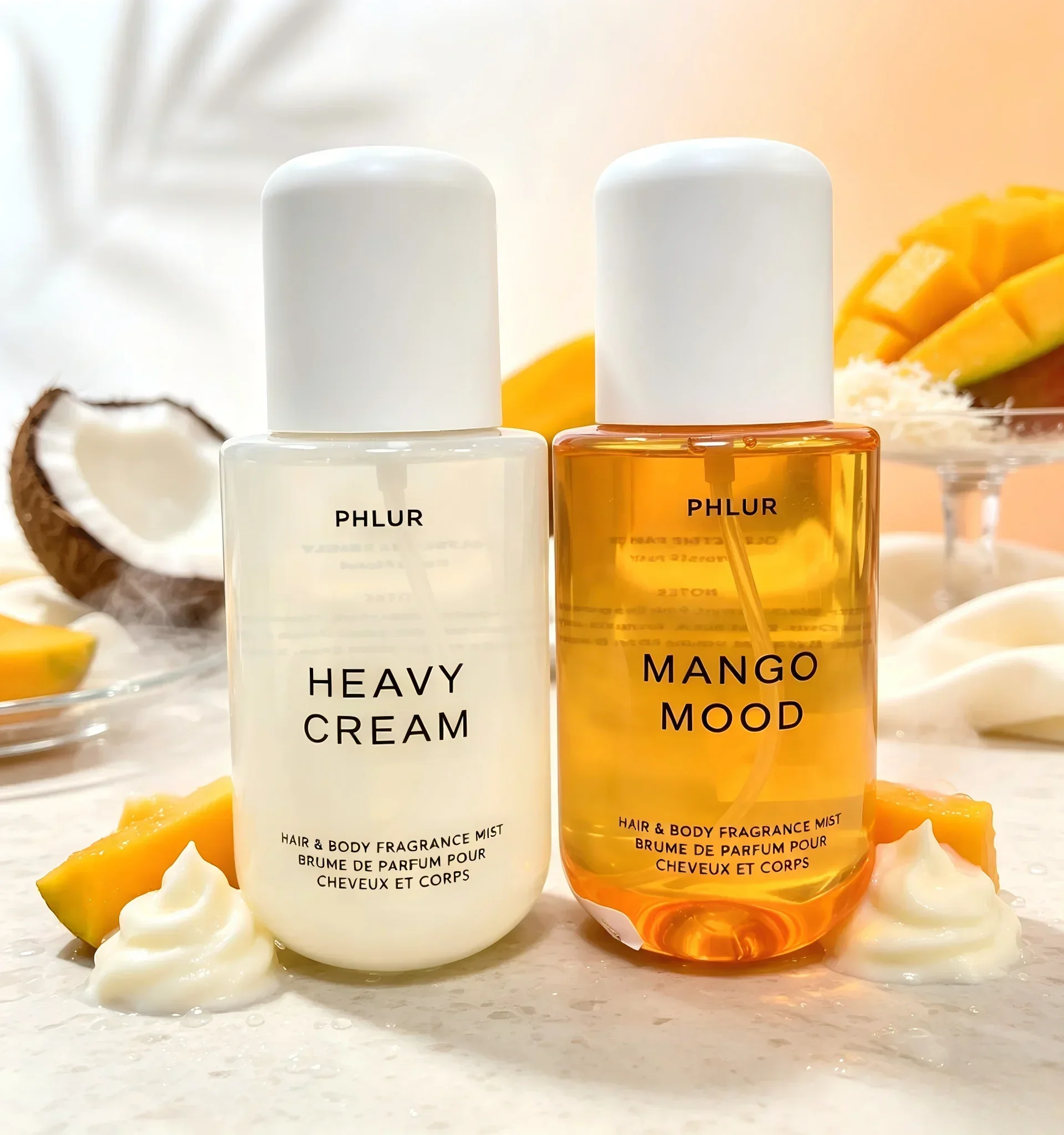 Set di Fragranze per Capelli e - Perfume In Fragrance recensione e prezzo