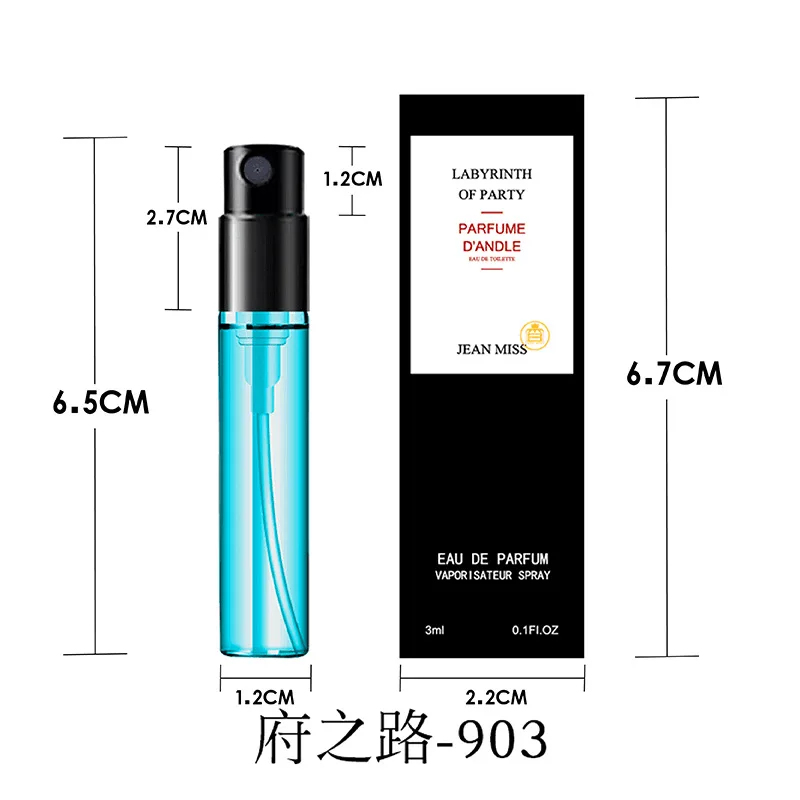 Atomizzatore Portatile da Viag - Perfume Fragrance Rose recensione e prezzo
